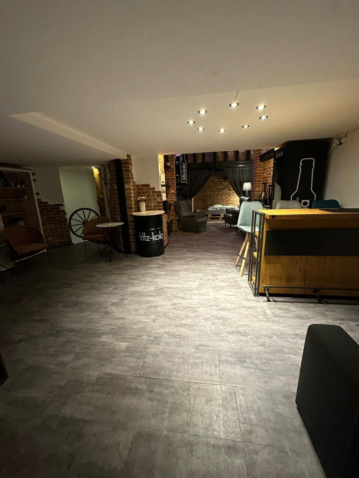Appartement Open Space Loft Cologne