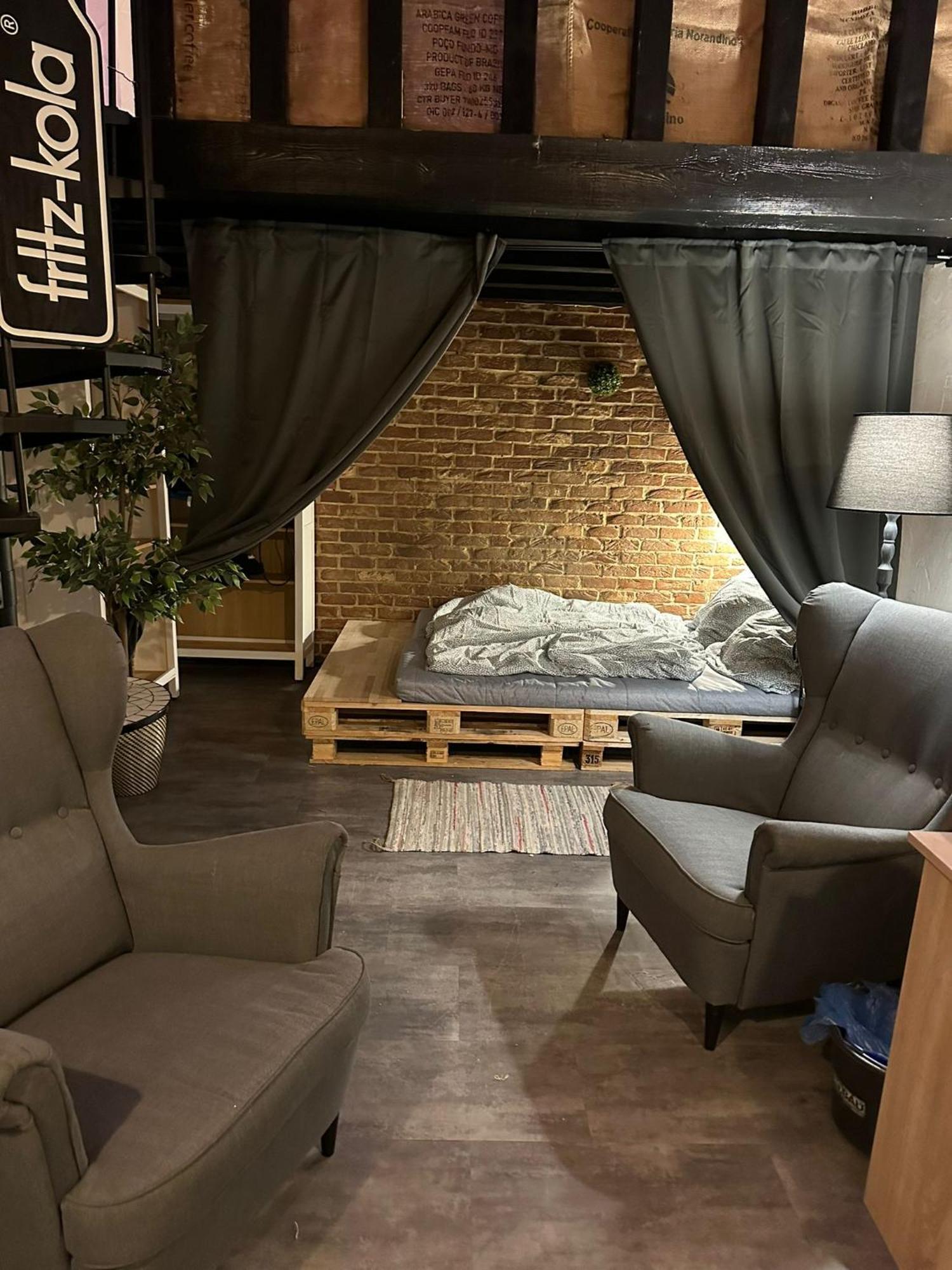 Open Space Loft Cologne