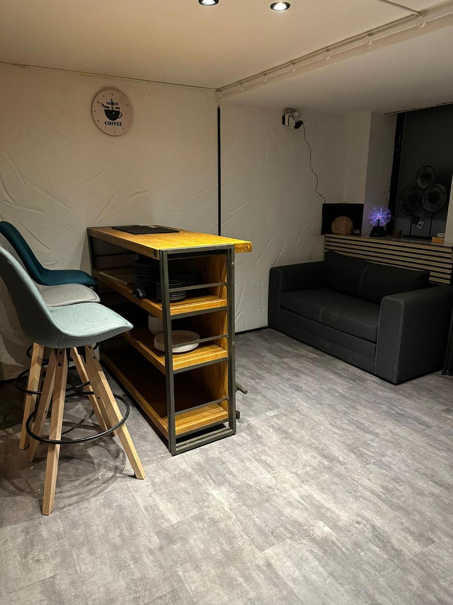 Appartement Open Space Loft *