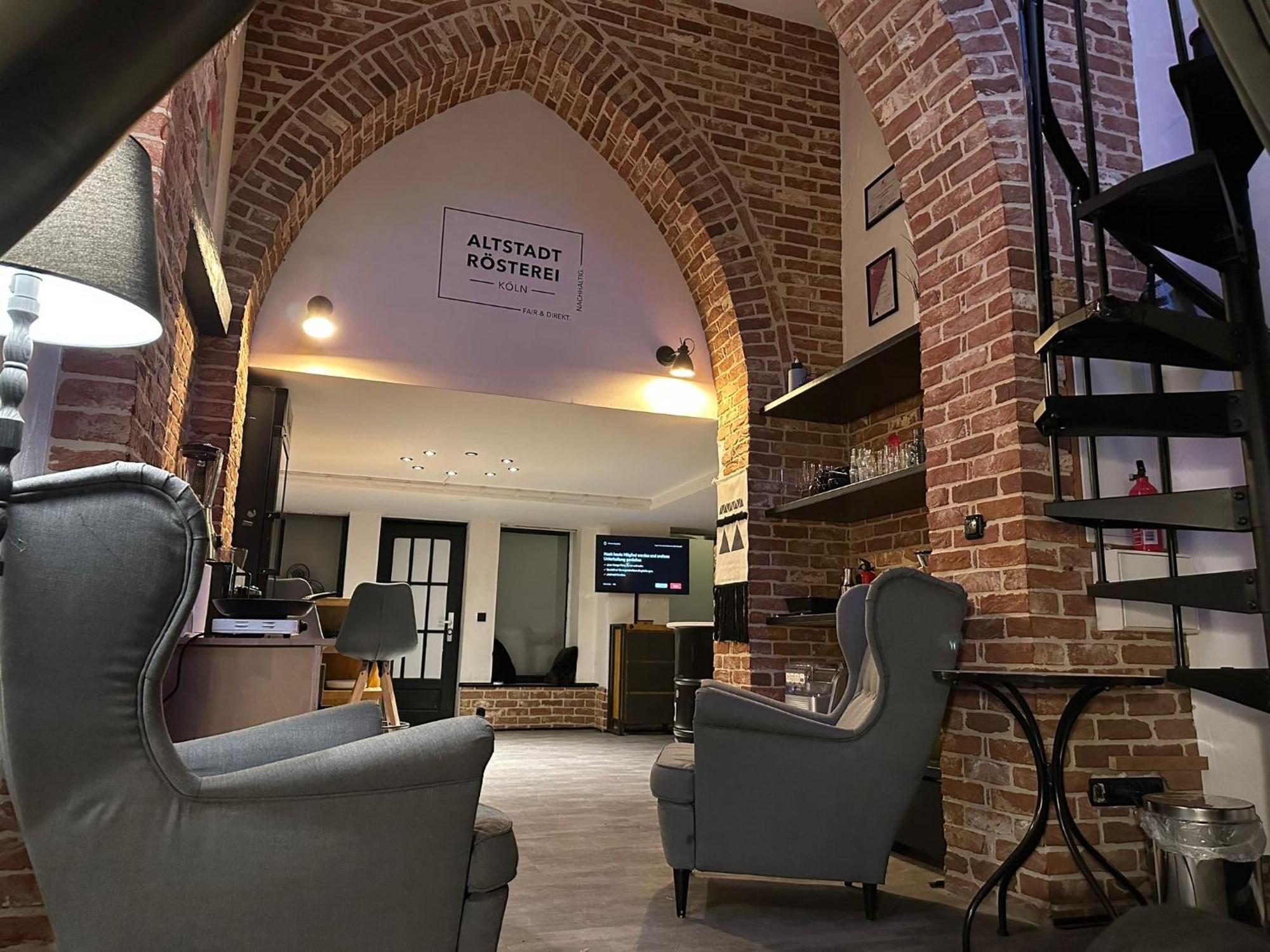 Open Space Loft Appartement *